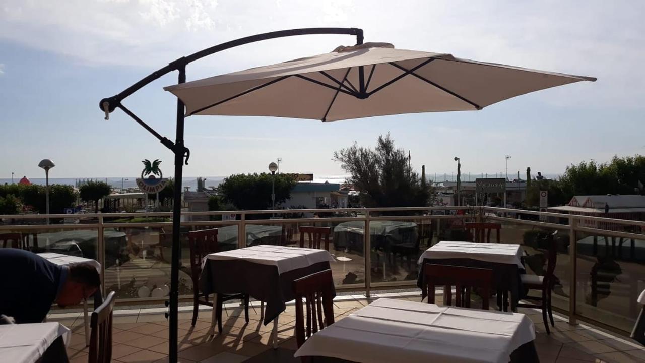 Hotel Buenos Aires Cervia