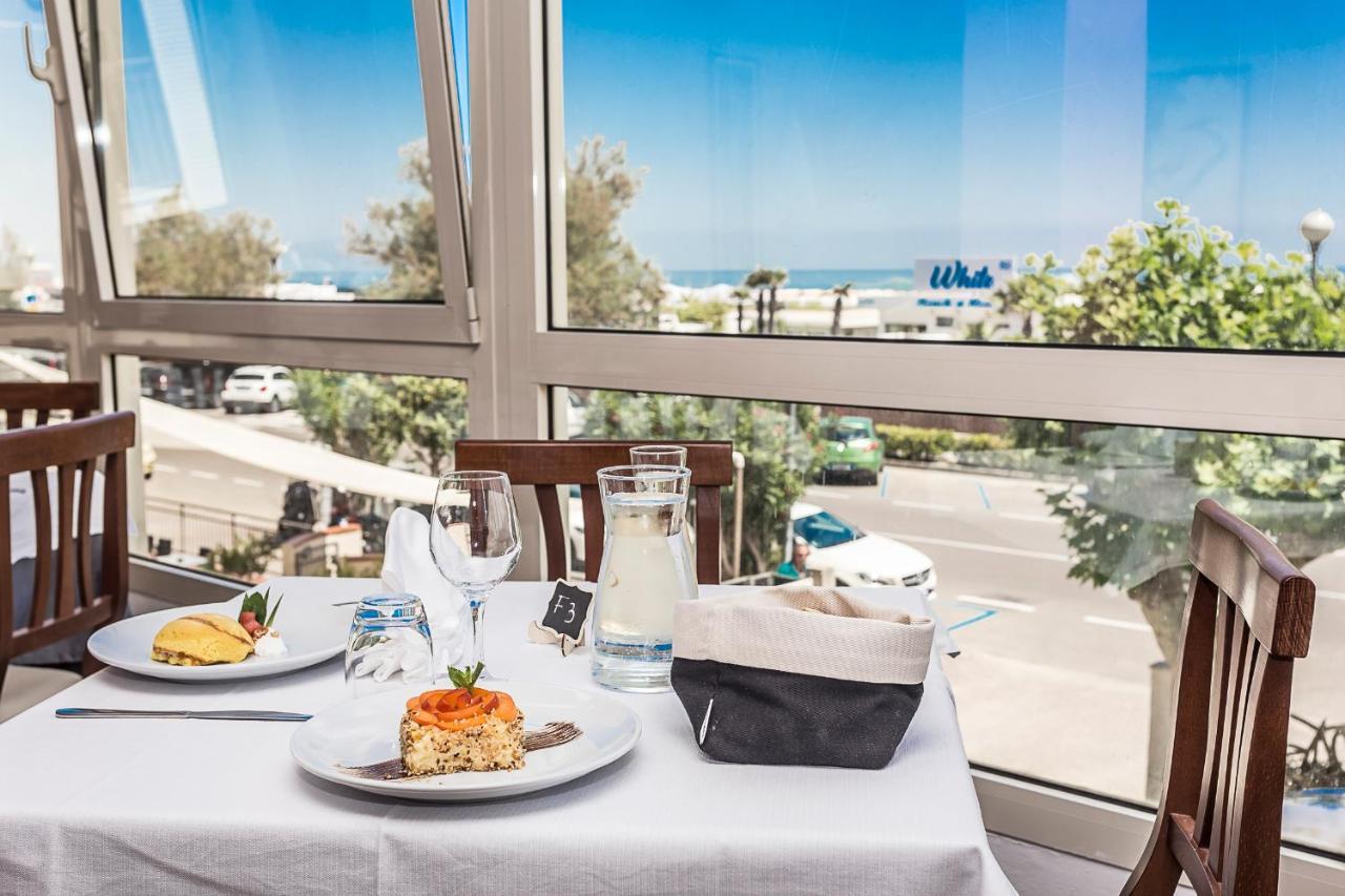 Hotel Buenos Aires Cervia