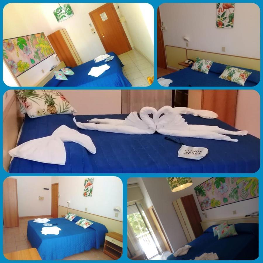 Buenos Aires Hotel 3*
