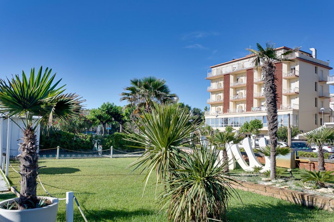 Hotel Buenos Aires Cervia