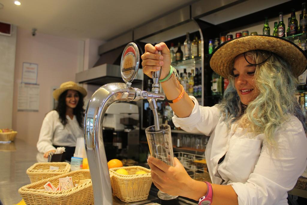Buenos Aires Hotel Cervia