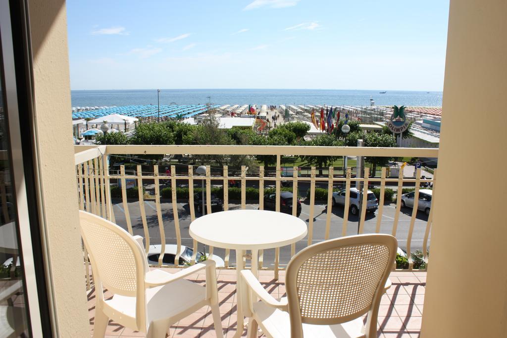 Buenos Aires Hotel Cervia
