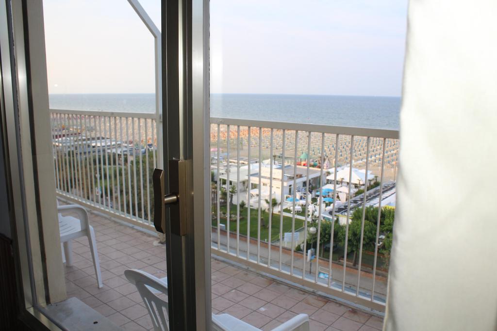 Hotel Buenos Aires Cervia