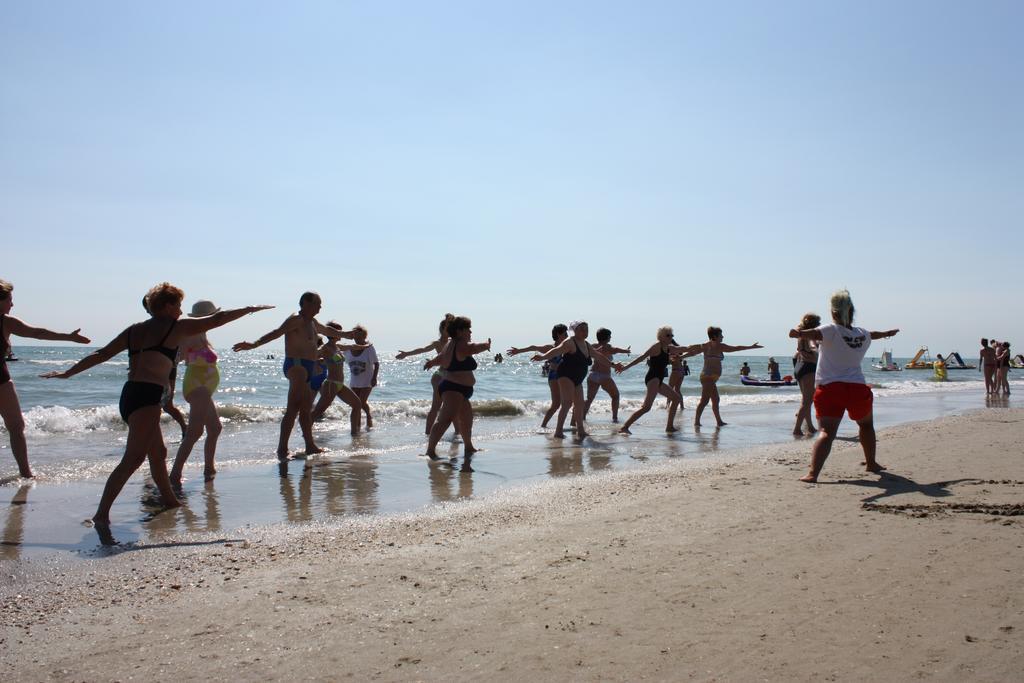 Buenos Aires Cervia