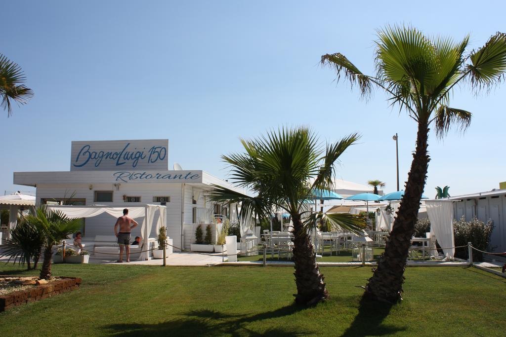 Buenos Aires Hotel Cervia